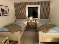 "Leefke" - 300m from the Sea