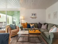 "Aud" - 300m from the Sea Hotels in Hals