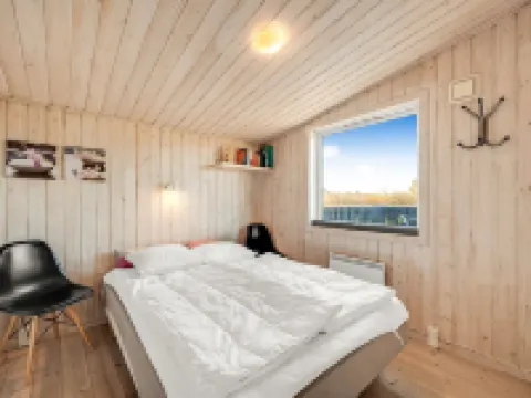 "Benjamina" - 530m to the Fjord