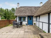 "Hoat" - 1.7km from the sea