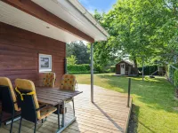 "Swipdagh" - 150m from the sea Hotels in Martofte