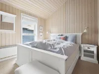 "Enken" - 750m from the sea