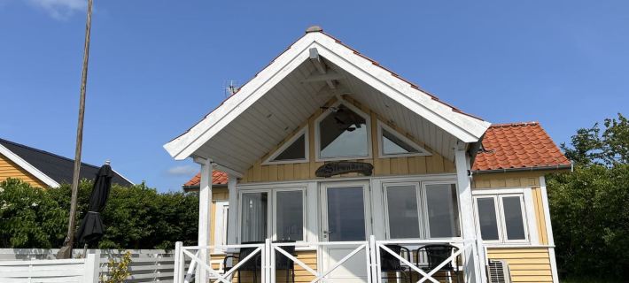 "Bilal" - 20m from the Sea Hotels in Nekso