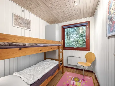 "Ennignup" - 600m to the Fjord