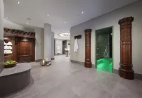 Golf- Und Sporthotel Wiesensee - Kylpylä
