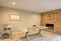 Garland Home w/ Private Pool & Yard! - 3-Star