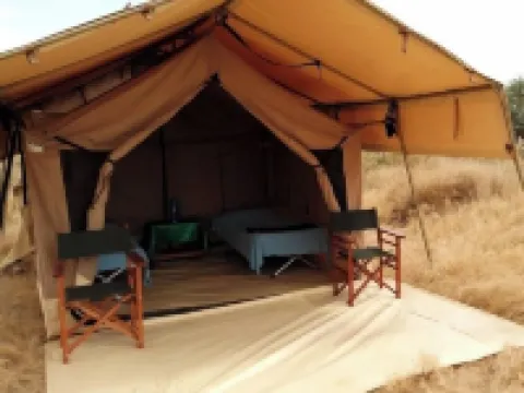 Koki Lodge Hotels in Central