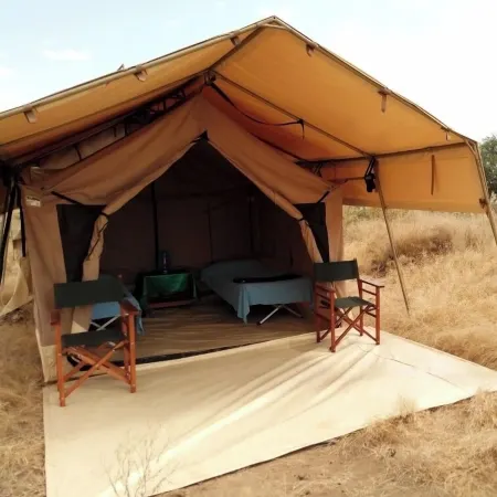 Koki Lodge