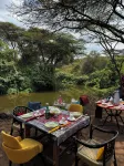 Koki Lodge - Wifi