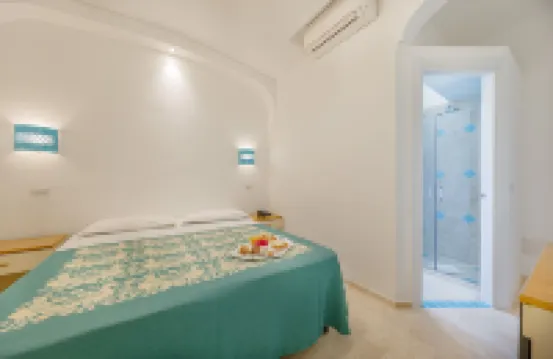 Hotel le Mimose