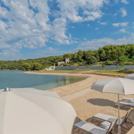 Monumenti Heritage Hotel&Resort