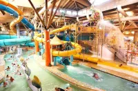 Stunning! Pocono Escape! HotTub Sauna Pool Ski Pet-Friendly Fireplace Fishing - Beach