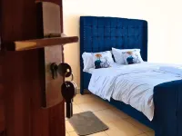 The Chocolate house near JKIA فنادق في 