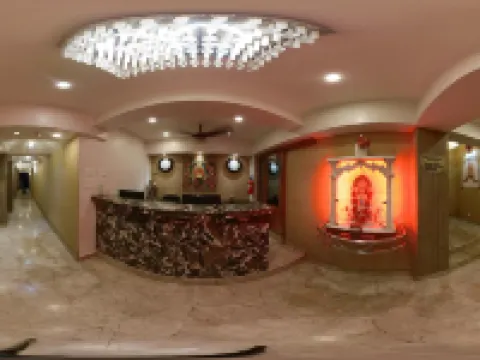 The Padma Hotels in Imphal