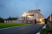 Tulsi Bhawan, Ayodhya