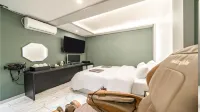 Incheon Day&Night Hotel