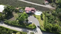 Cabaña La Casita De Bacui Abajo - Homestays