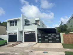 Coastal Town Retreat in Dorado, PR