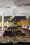 Monte Filipe Hotel - Desayuno