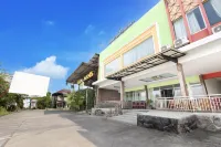 Dancenter Amanah Sehajtera