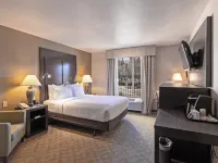 Gold Miners Inn Grass Valley, Ascend Hotel Collection Hotels in Nevada County