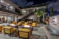 Bluestem Hotel Torrance Los Angeles, Ascend Hotel Collection - 3-Star