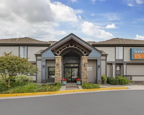 Sonesta ES Suites Dulles Airport Hotels in Hunter Mill