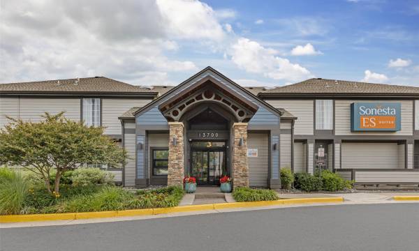 Sonesta ES Suites Dulles Airport