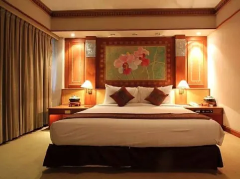 โรงแรมเชียงใหม่ฮิลล์ Photos