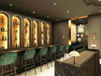 Maison Albar - le Vendome - 5-Star