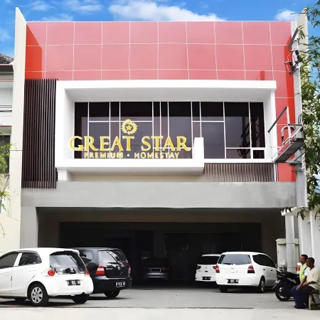 Great Star Premium Homestay