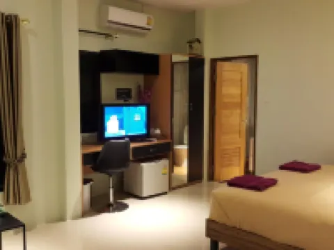 ฟาร์มเทอเรส โรงแรมในอำเภอ วังทอง