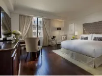 Rosewood Washington DC