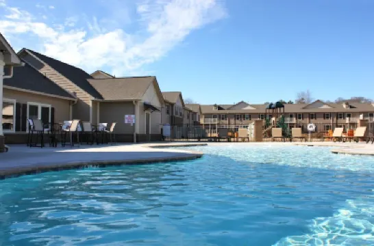 Landing Apartments - Lyman Hotels in der Nähe von Flughafen Greenville-Spartanburg