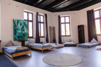 بلو لوتس أبارتمنتس فنادق في 