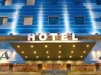 Aqua Hotel Hotels in Odesos