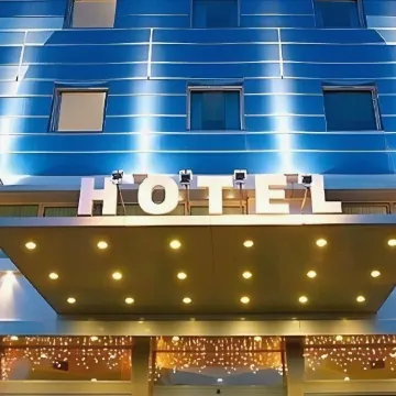 Aqua Hotel