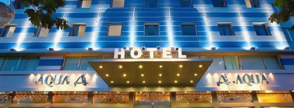 Aqua Hotel