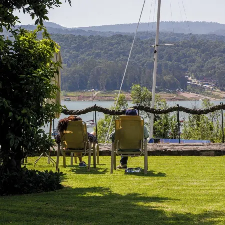 Club de Vela Santa María