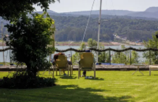 Club de Vela Santa María
