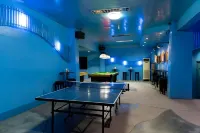 Matabungkay Beach Hotel
