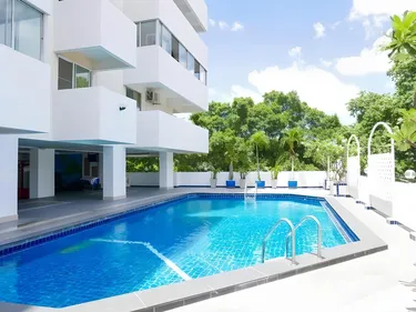 รูปภาพของนานาใต้สวีท