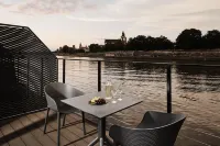 New Port Hotel - romantique