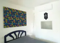 Lovely apartment with garden | Walking distance to Cala Llenya