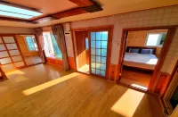 Seosan Pine Sea Pension