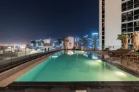 Samaya Holiday Homes - Dubai Luxury Suites
