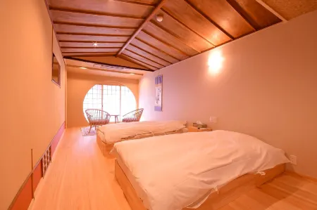 Koyasan Shukubo Yochiin