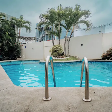 Hotel Mar Azul