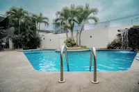 Hotel Mar Azul - piscine