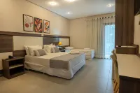 Hotel Green Hill